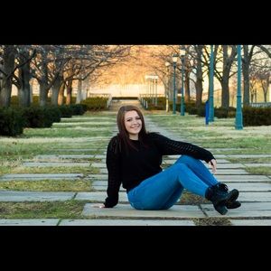 Meet your Posher, Annabelle